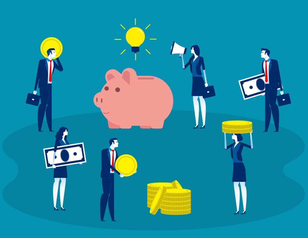 Finance Module